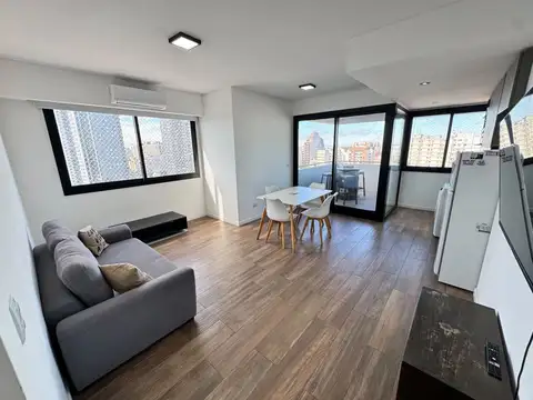 Avenida Carlos Calvo 3200, Piso 12