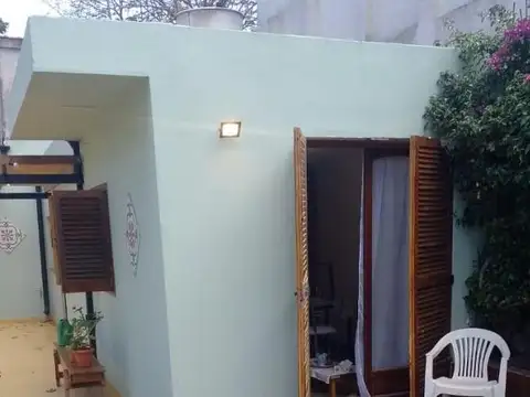 Local alquiler por hora, con parque