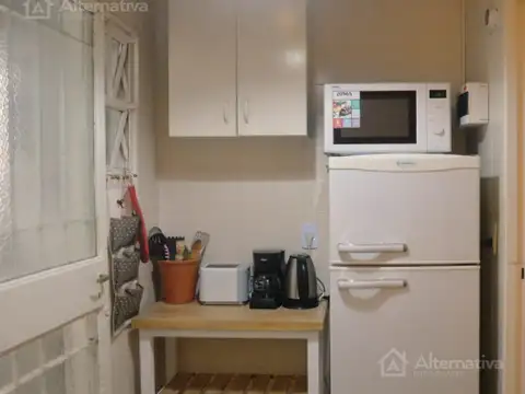 Departamento en Alquiler Temporal en Palermo, USD 750