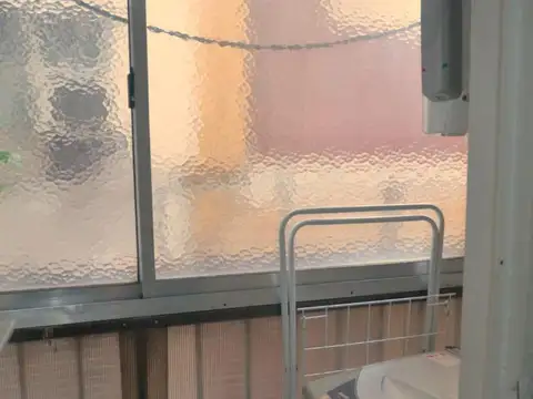 Departamento en Alquiler Temporal de Monoambiente