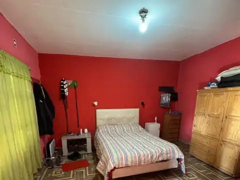 CASA 2 AMBIENTES EN VENTA, FCO. ALVAREZ