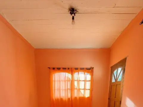 Casa en Venta 20 años