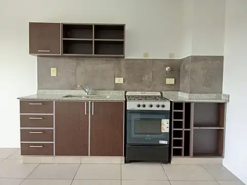 Departamento en Alquiler al Norte