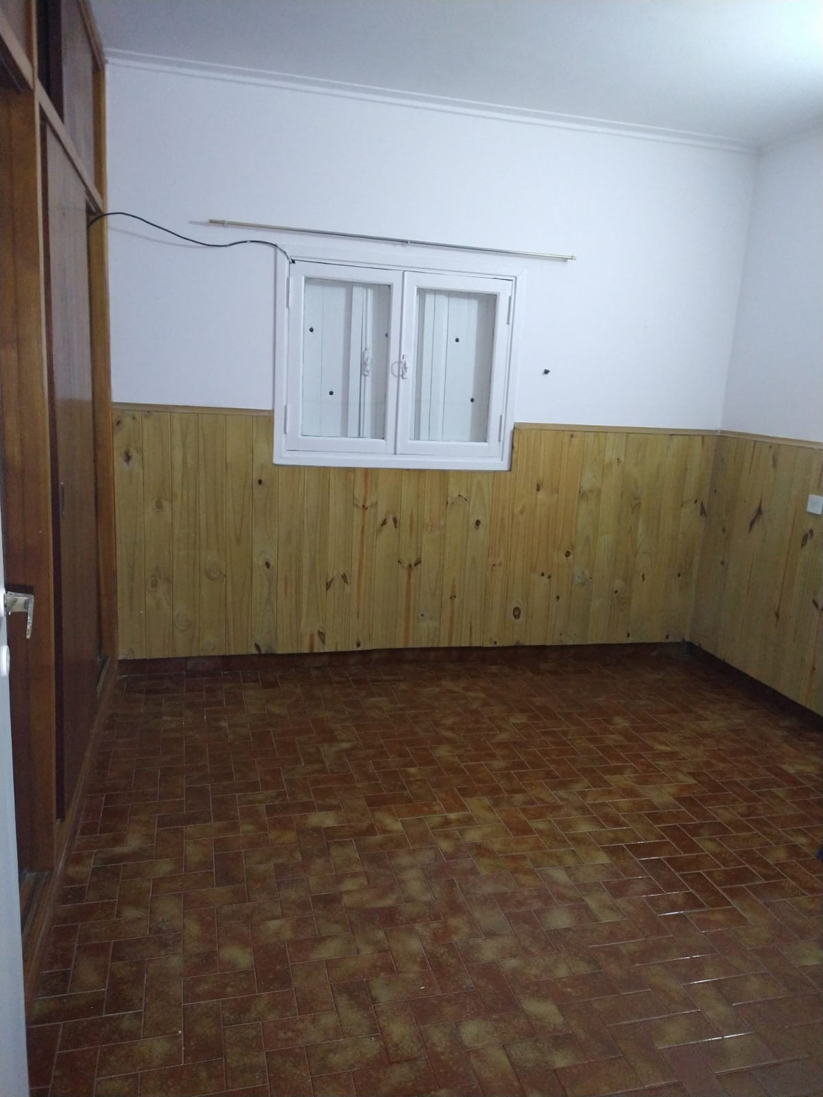 Depto Tipo Casa en Alquiler de 1 dormitorio