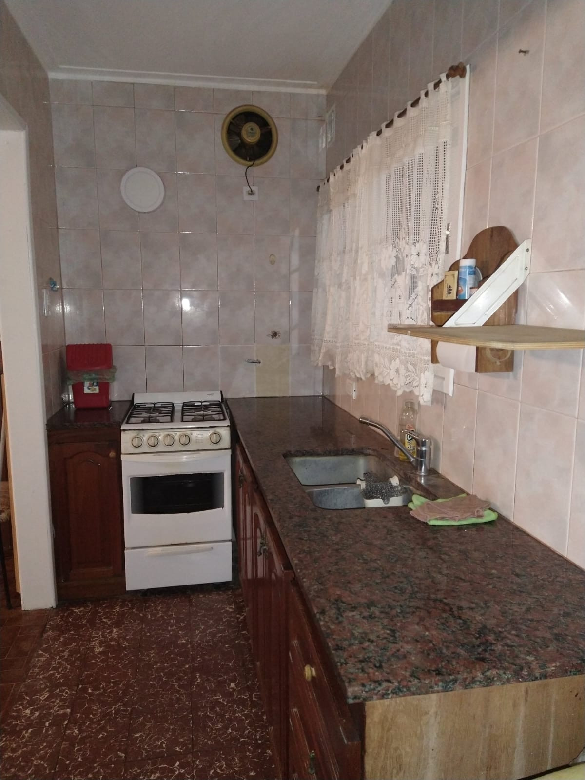 Depto Tipo Casa en Alquiler en Mar del Plata, $ 600.000