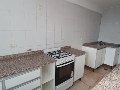 Departamento en Alquiler de 1 dormitorio