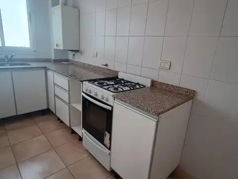Departamento en Alquiler de 3 ambientes