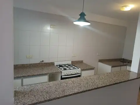 Departamento en Alquiler de 2 dormitorios
