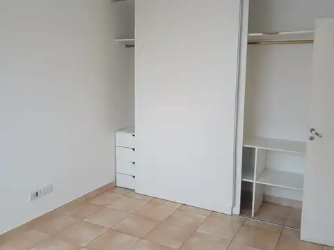 Departamento en Alquiler 15 años
