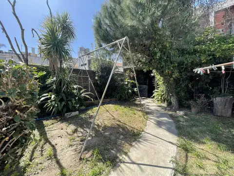 Casa a terminar en VENTA