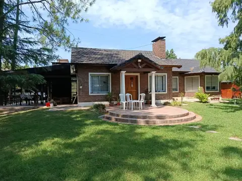 Casa - Alquiler - Argentina, Roldan - Los Molinos 2100
