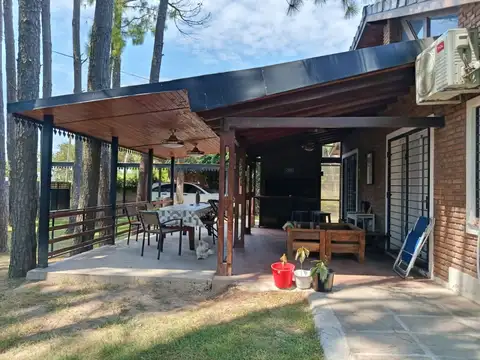 Los Molinos 2100