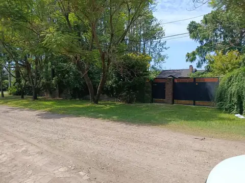 Casa en Alquiler al Norte