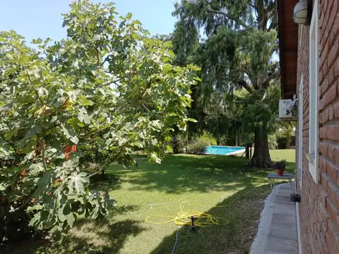 Casa en Alquiler de 2 dormitorios