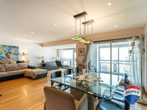 Departamento en Venta de 5 ambientes