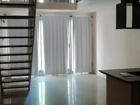 AMPLIO DEPTO EN VENTA EN SAN FERNANDO