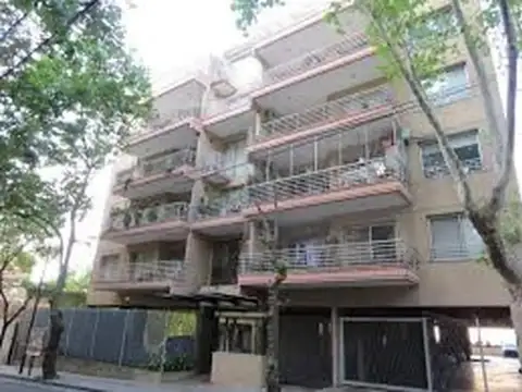 Avenida Presidente Perón 400