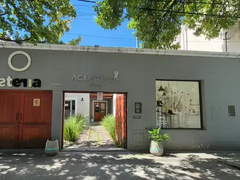 Local comercial en alquiler