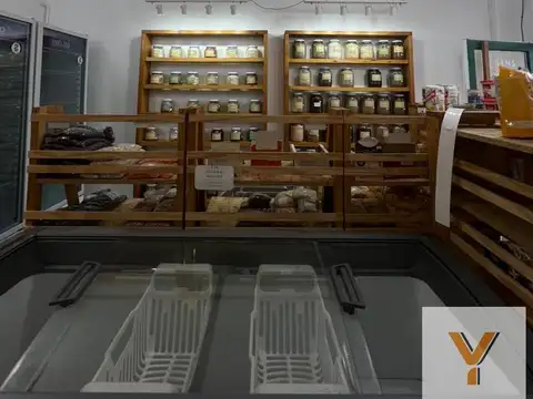 Fondo Comercio en Venta A Estrenar