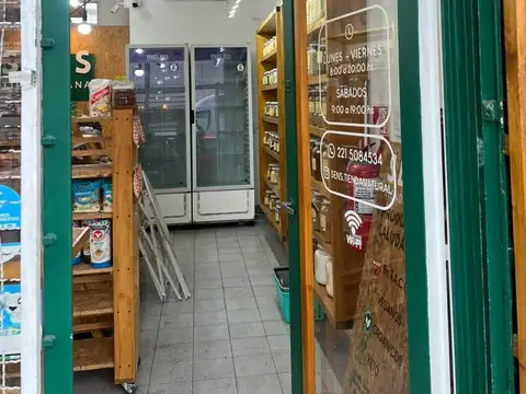 Fondo Comercio en Venta A Estrenar
