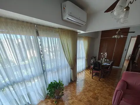 Departamento en Alquiler de 4 ambientes