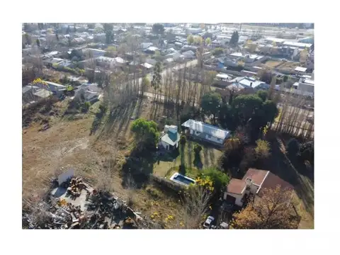 Terreno en Venta de 11600,0 m2