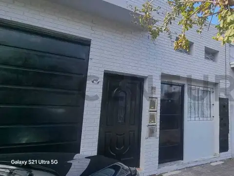Depto Tipo Casa en Venta en Lomas de Zamora, USD 29.500