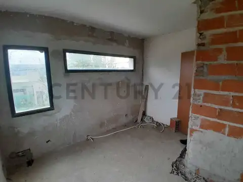 413 Bis y 138 bis , Piso 0