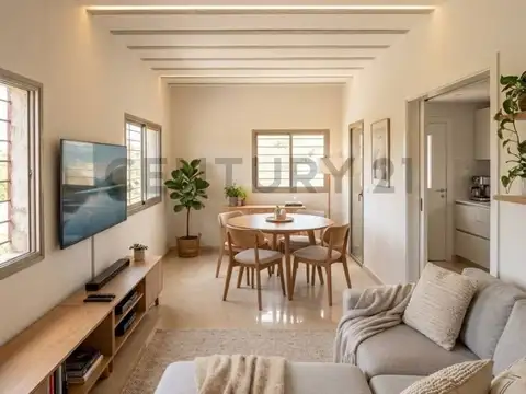 Casa en Venta en Villa Elisa, USD 56.000