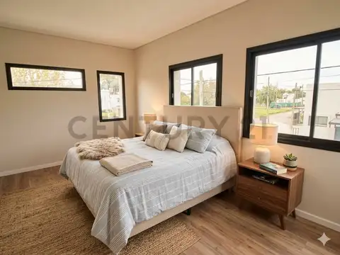 Casa en Venta A Estrenar