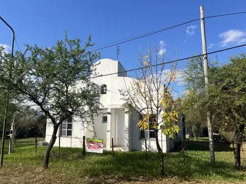 Casa en Venta de 1 dormitorio