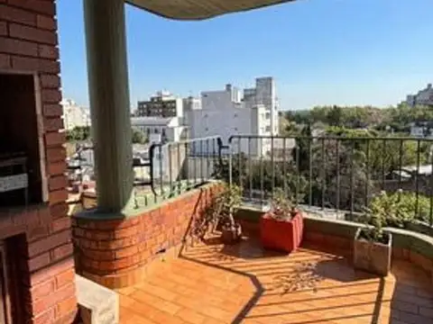 Departamento en Venta de 5 ambientes