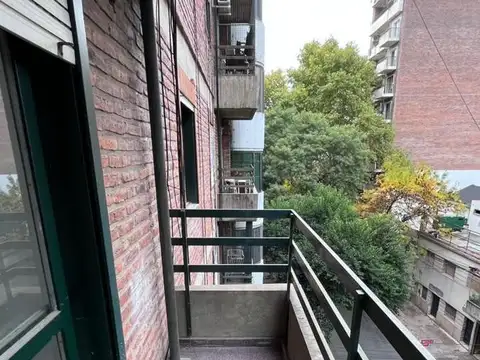 Departamento en Alquiler A Estrenar