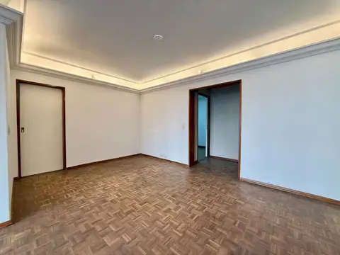 Departamento 5 ambientes con 1 baño