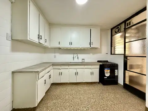 Departamento en Venta 46 años