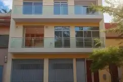 Emprendimiento en Villa Devoto de 3 Dormitorios
