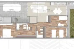 Simbron 4100 - Entrega Septiembre 2025