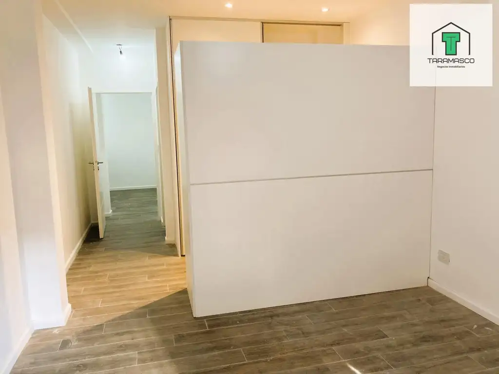 Simbron 4100 en Villa Devoto