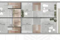 Emprendimiento en Villa Devoto - Etapa: En pozo