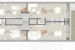 Simbron 4100 - Entrega Septiembre 2025