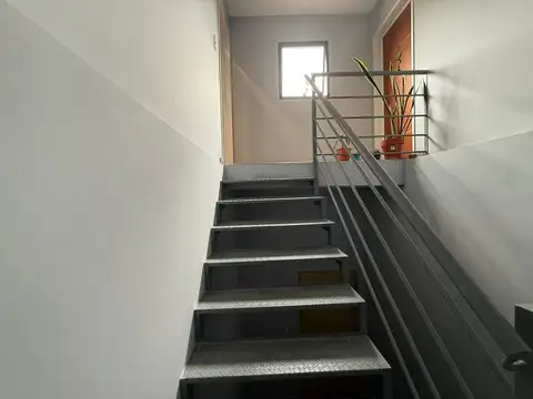 Depto Tipo Casa en Alquiler de 2 ambientes