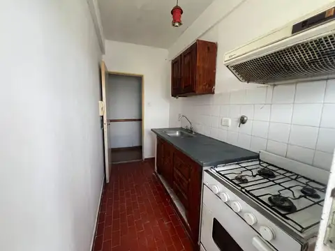 Departamento en Alquiler de 4 ambientes