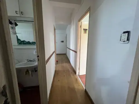 DEPARTAMENTO EN ALQUILER DE 2 DORMITORIOS