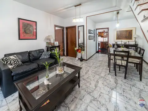 Ramón B. Castro 4500