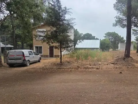 Hermoso terreno en Barrio Las Dunas