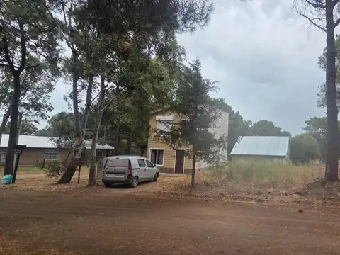 Terreno en Venta en Monte Hermoso, USD 35.000
