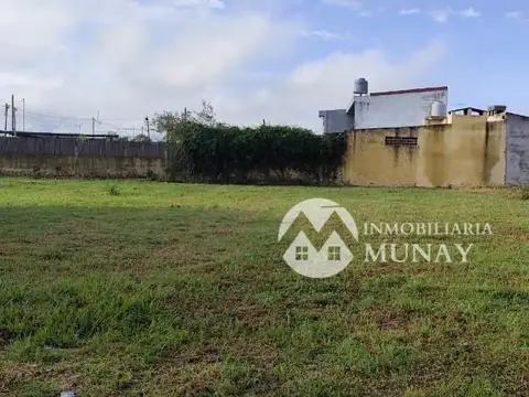 EN VENTA TERRENO ZONA SUR BARRIO MIRACOLO