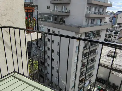 Departamento en Alquiler en Villa Crespo, $ 1.500.000