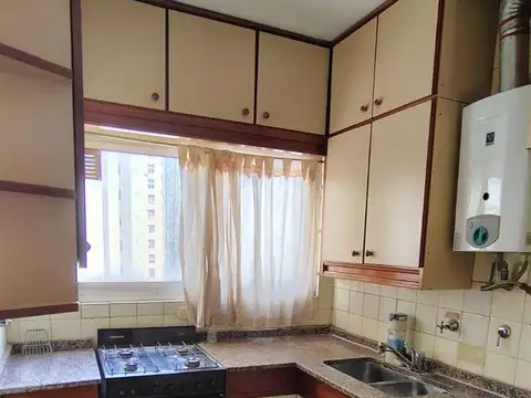Departamento en Alquiler en Scalabrini Ortiz y Corrientes!