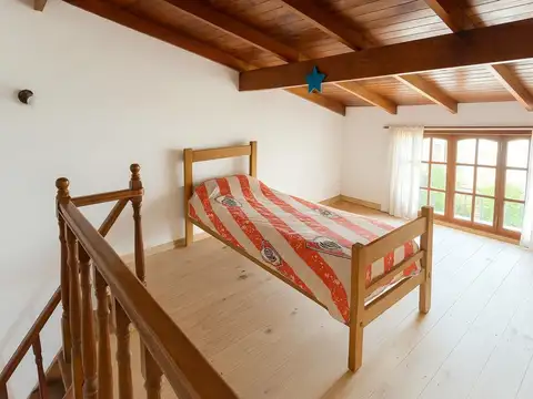 Casa en Venta con 1 cochera